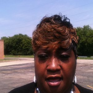 Meet your Posher, Brenda